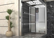 Кабины лифта