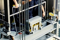 Техническое обслуживание лифтов